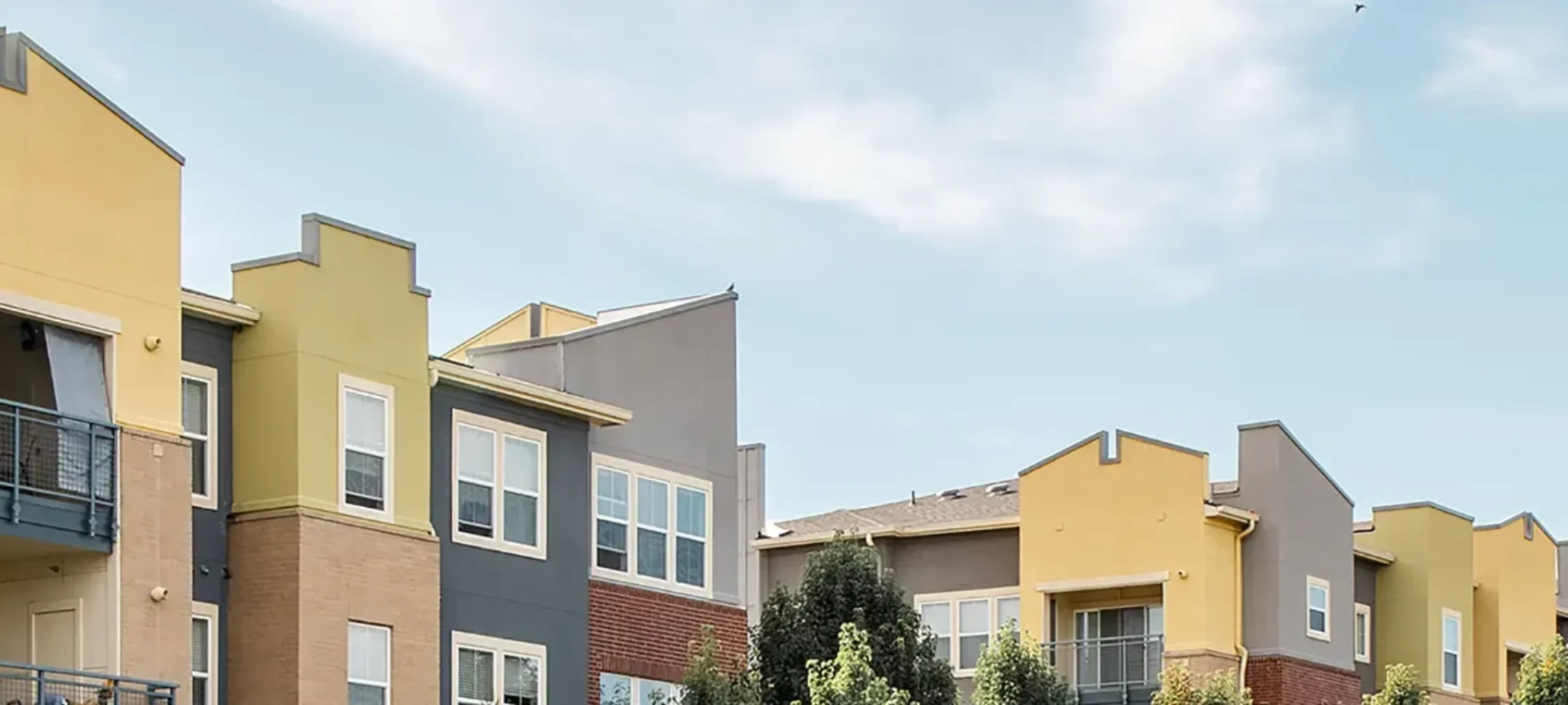 Harvest Station Apartments (Broomfield, CO)