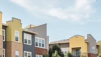 Harvest Station Apartments (Broomfield, CO)