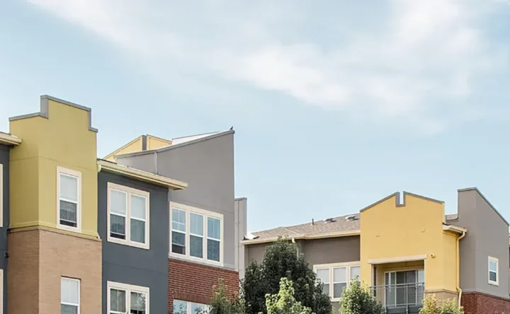 Harvest Station Apartments (Broomfield, CO)