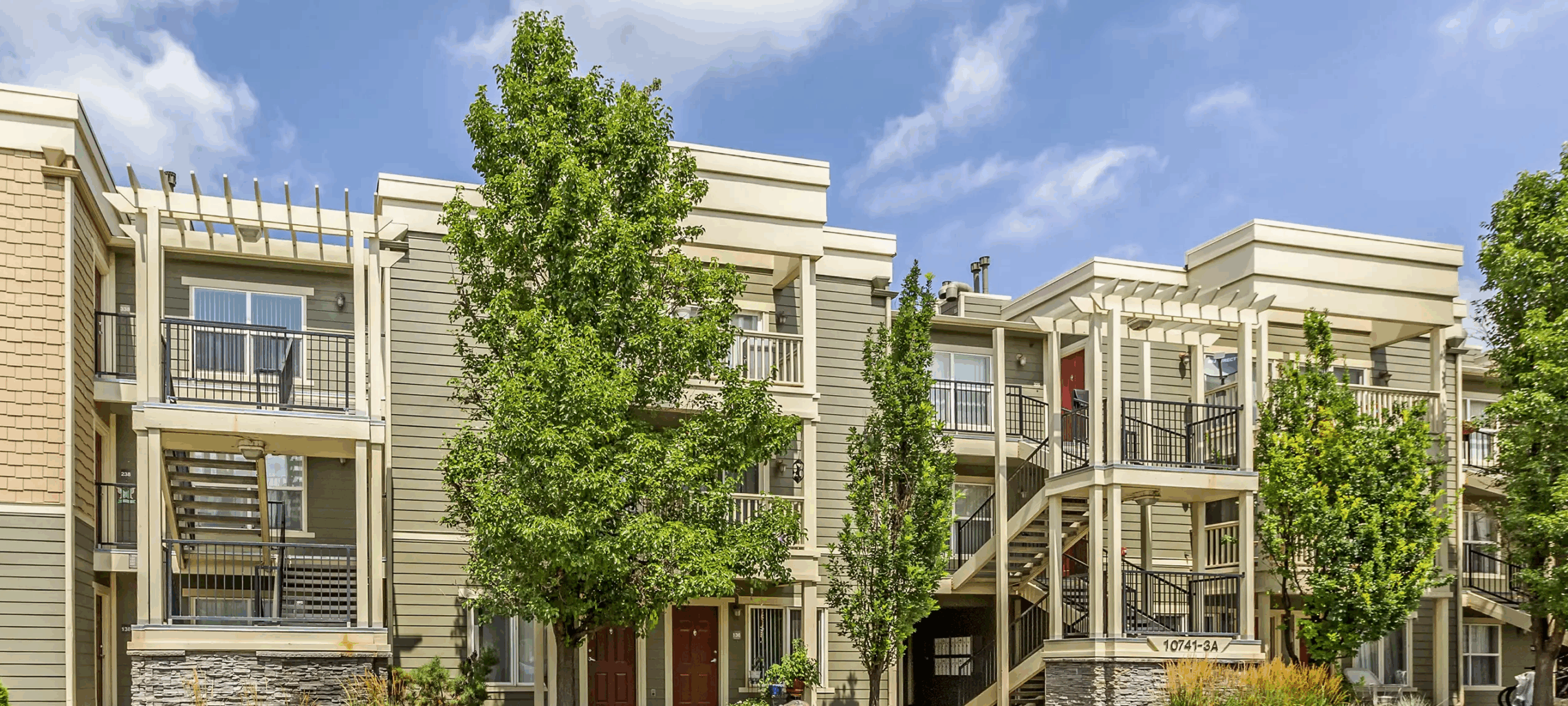 Belle Creek Apartments (Henderson, Co)