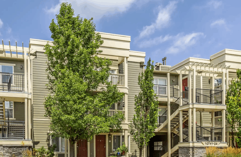 Belle Creek Apartments (Henderson, Co)