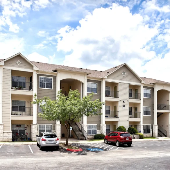 BLVD at Medical Center (San Antonio, TX)