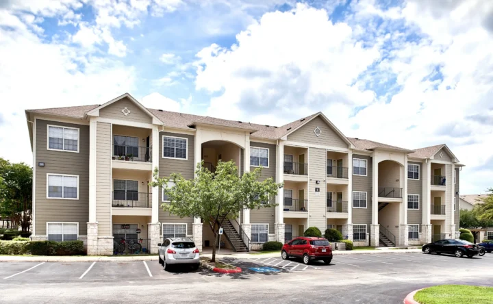 BLVD at Medical Center (San Antonio, TX)