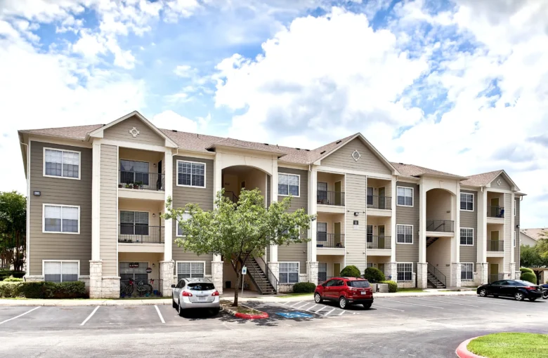 BLVD at Medical Center (San Antonio, TX)