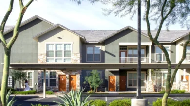 Ironwood at Happy Valley (Phoenix, AZ)