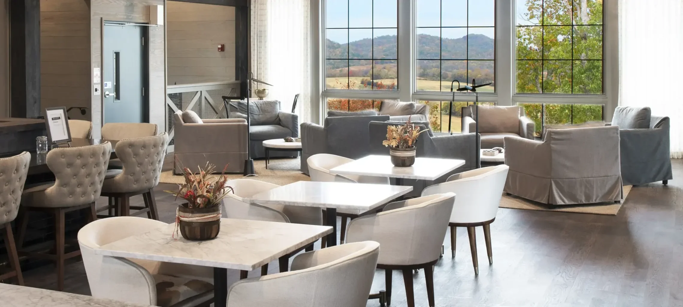 Rivertop Apartments (Nashville, TN)