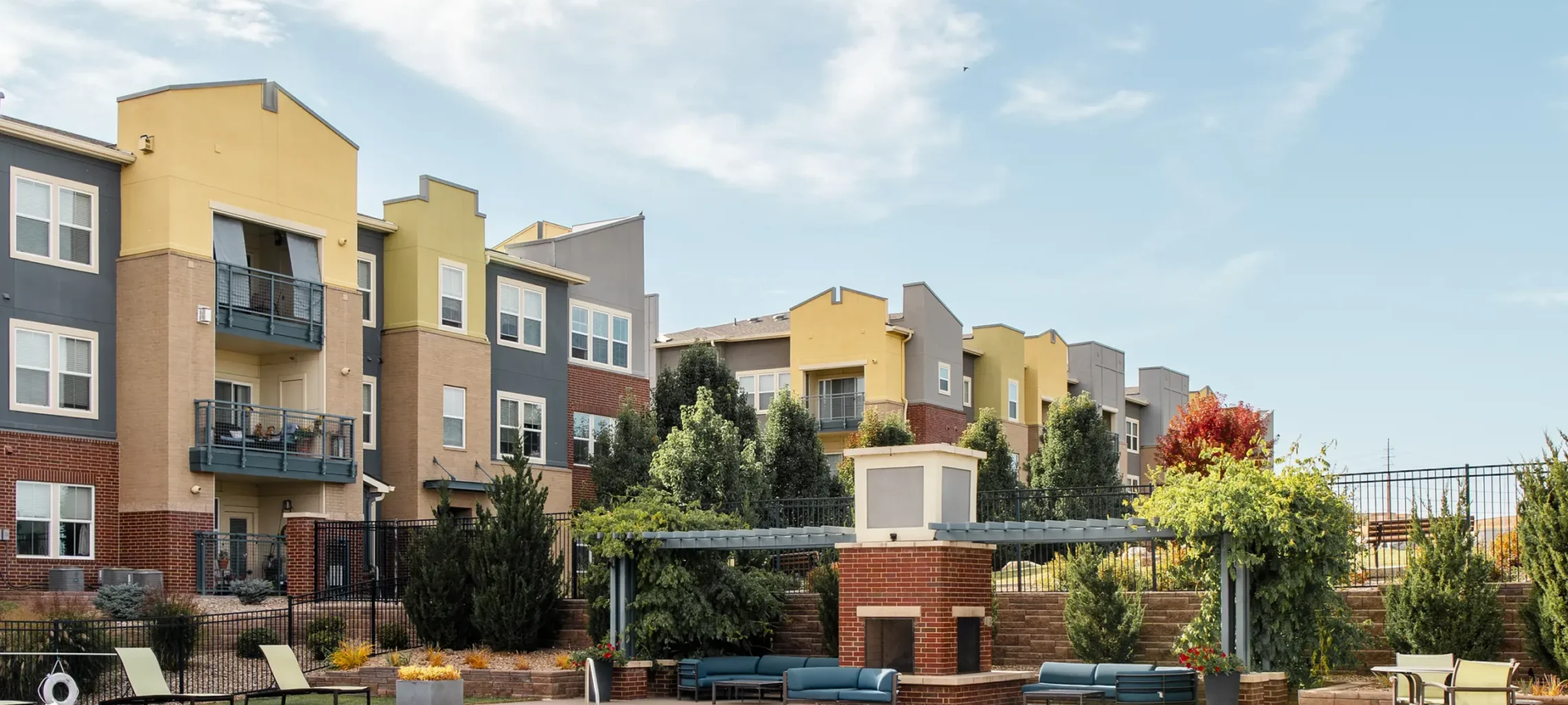 Harvest Station Apartments (Broomfield, CO)