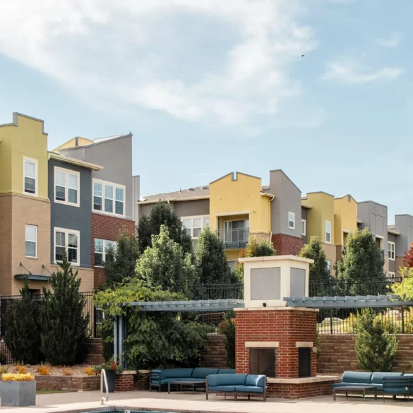 Harvest Station Apartments (Broomfield, CO)
