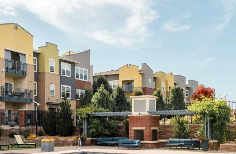 Harvest Station Apartments (Broomfield, CO)