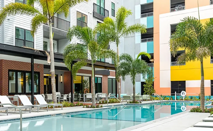 Jade at North Hyde Park (Tampa, FL)