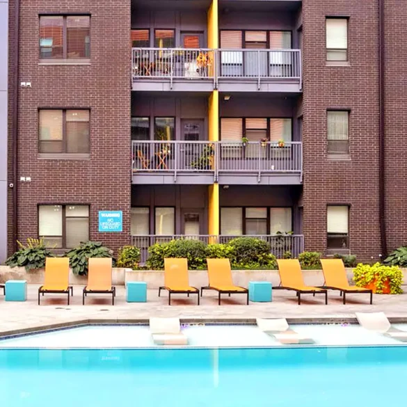 Crossroads Westside (Kansas City, Missouri)