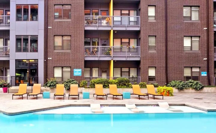 Crossroads Westside (Kansas City, Missouri)