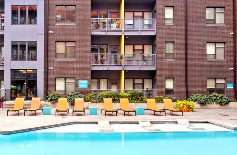 Crossroads Westside (Kansas City, Missouri)