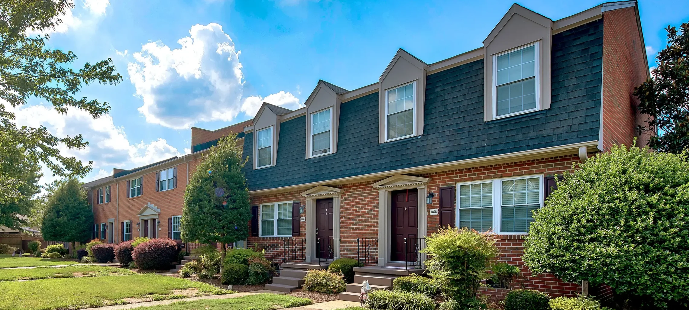 Maple Bay Townhomes (Virginia, Beach, VA)