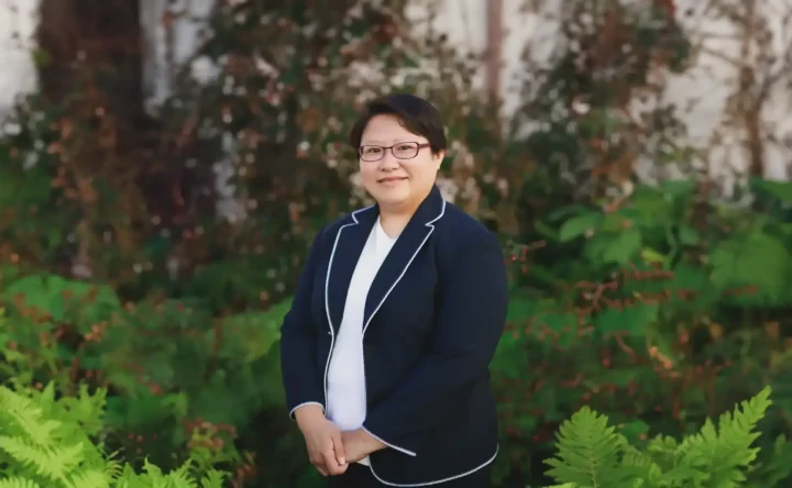 Scarlet Tam Selected for GlobeSt.’s 2024 Women of Influence Awards