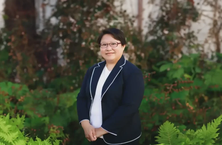 Scarlet Tam Selected for GlobeSt.’s 2024 Women of Influence Awards