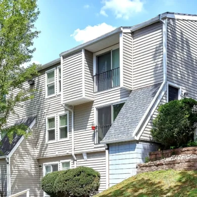 Woods of Williamsburg Apartments (Williamsburg, VA)