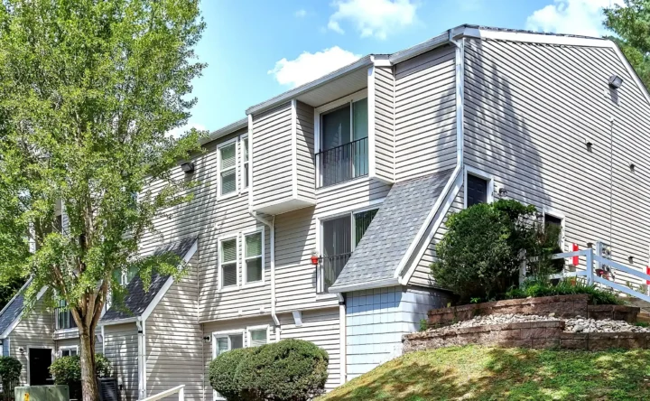 Woods of Williamsburg Apartments (Williamsburg, VA)