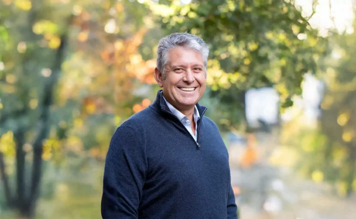 Hamilton Zanze CEO Shares Multifamily Insights and 2025 Outlook