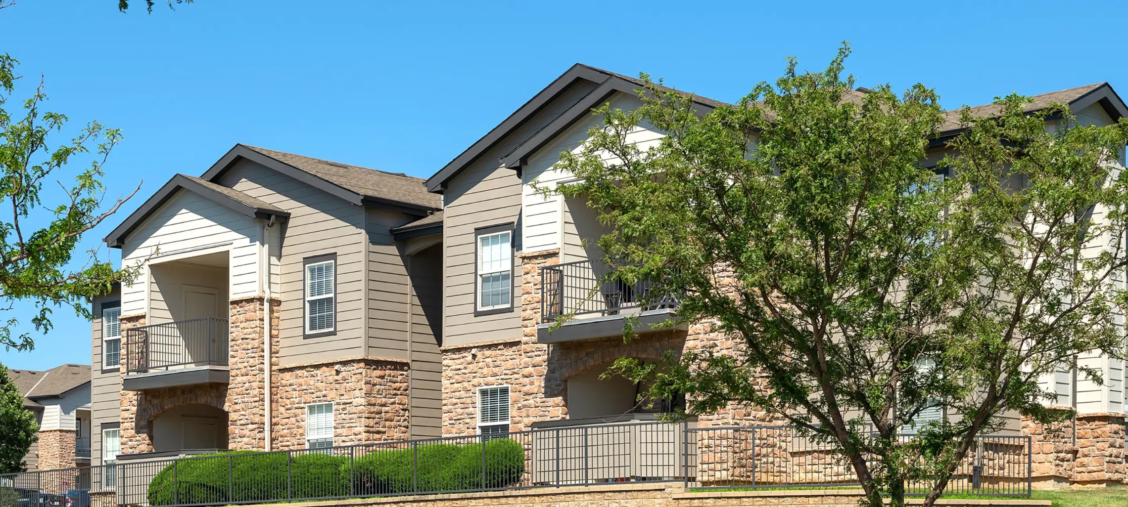 The Highlands (Overland Park, KS)