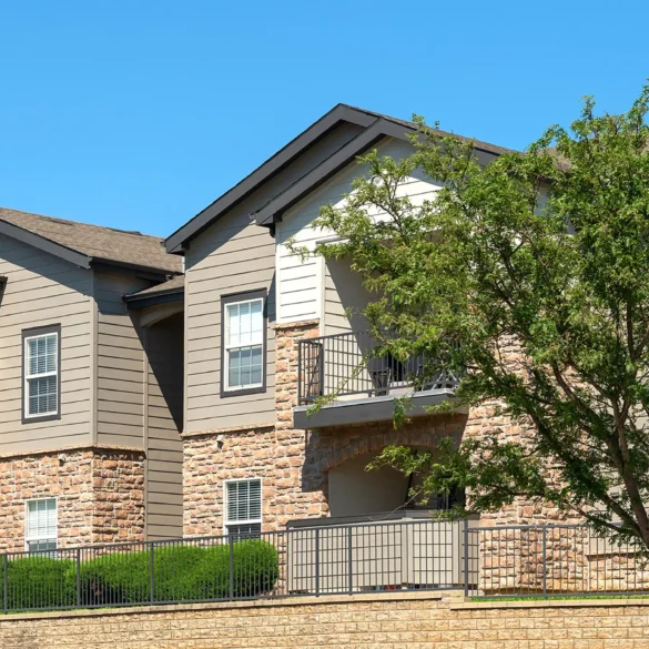 The Highlands (Overland Park, KS)