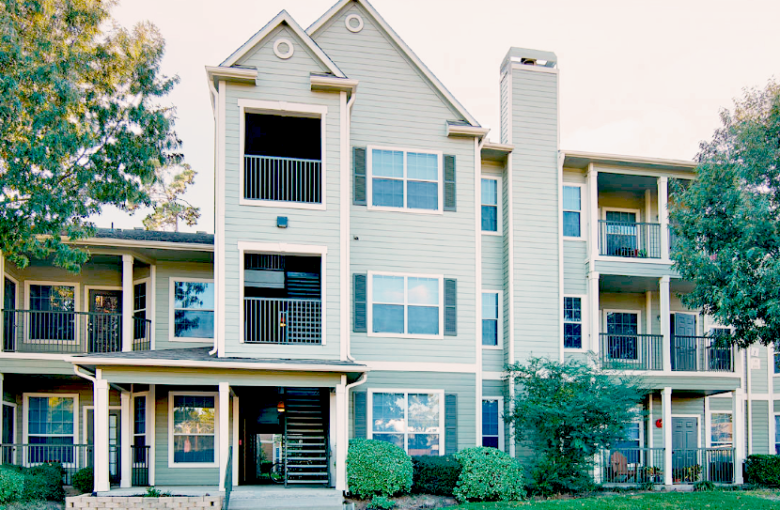 Hamilton Zanze Sells Multifamily Community in Houston Metro